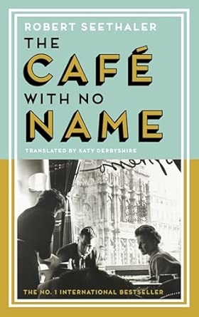 THE CAFÉ WITH NO NAME