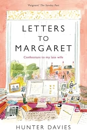 Letters to Margaret