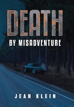 Death by Misadventure