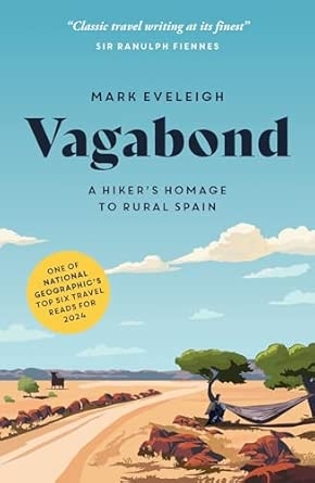 VAGABOND: AN HOMAGE TO RURAL SPAIN