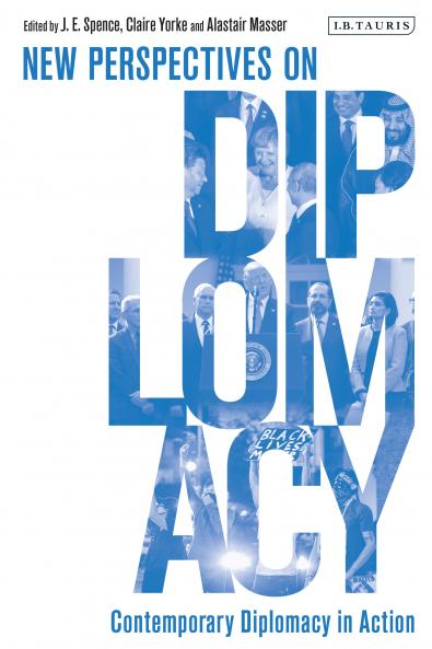 Contemporary Diplomacy in Action