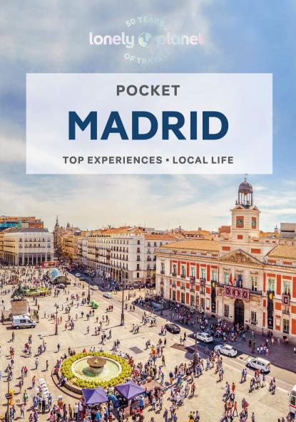 Pocket Madrid 7
