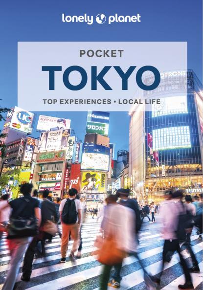 Pocket Tokyo 9