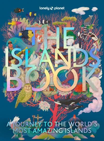 The Islands Book 1