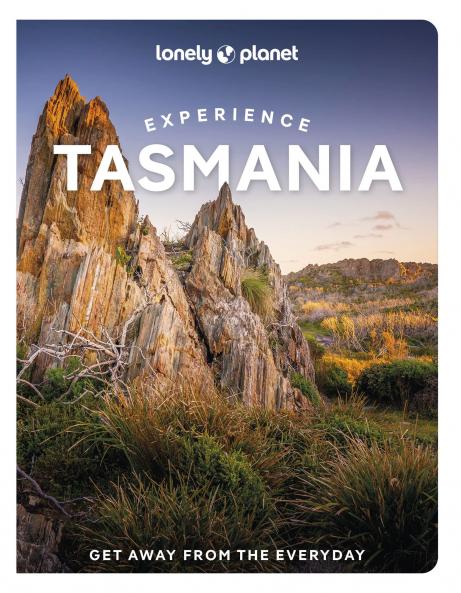 Lonely Planet Experience Tasmania