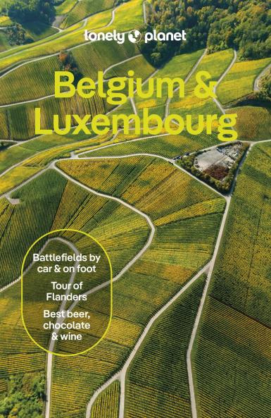 Belgium & Luxembourg 9