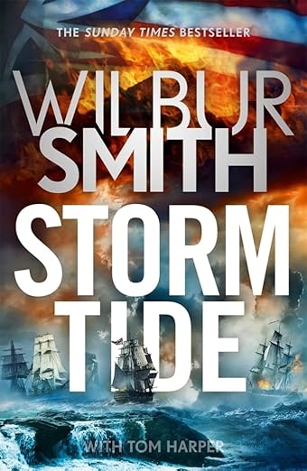 STORM TIDE