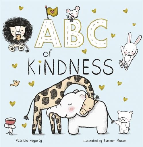 ABC OF KINDNESS