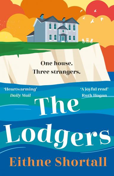 The Lodgers: An uplifting and heart-warming tale of friendship community and a mystery packageâ€¦