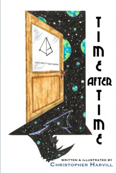 Time After Time: Why Criminals Canâ€™t Quit Crime