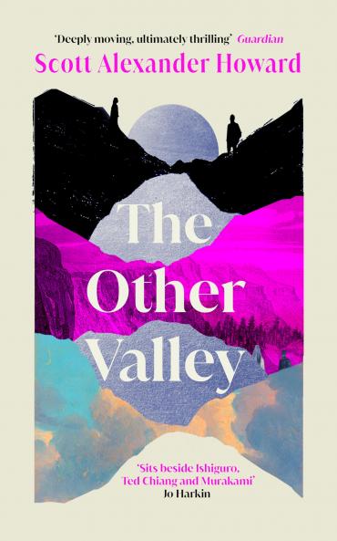 THE OTHER VALLEY