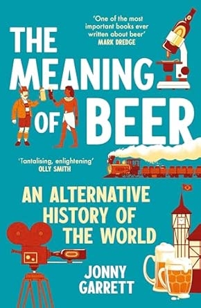 Meaning of Beer The