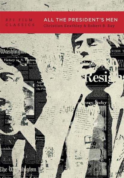 All the President’s Men