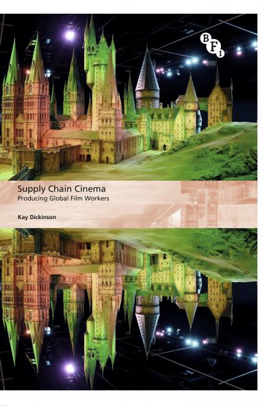 Supply Chain Cinema