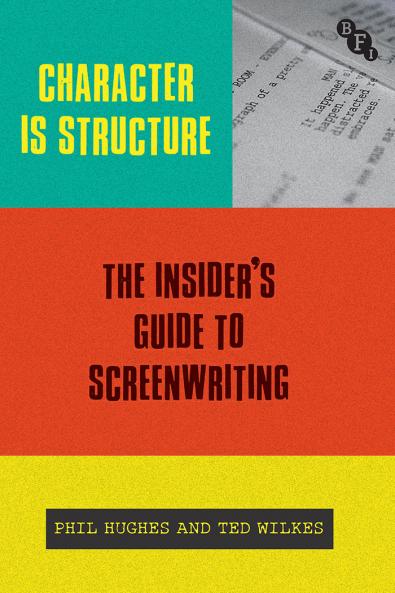 Character is Structure