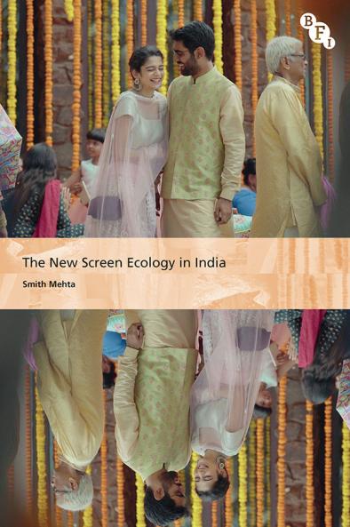 The New Screen Ecology in India