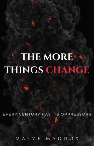 The More Things Change