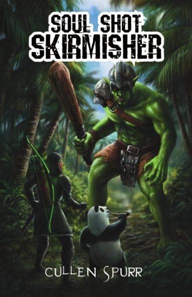 Soul Shot Skirmisher