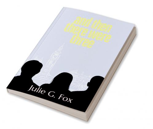 And Then There Were Three