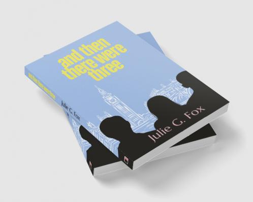 And Then There Were Three