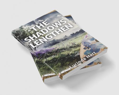 The Shadows Lengthen