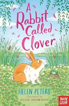 A Rabbit Called Clover