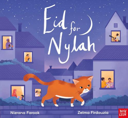 EID FOR NYLAH