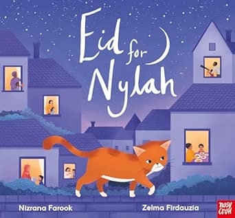 EID FOR NYLAH