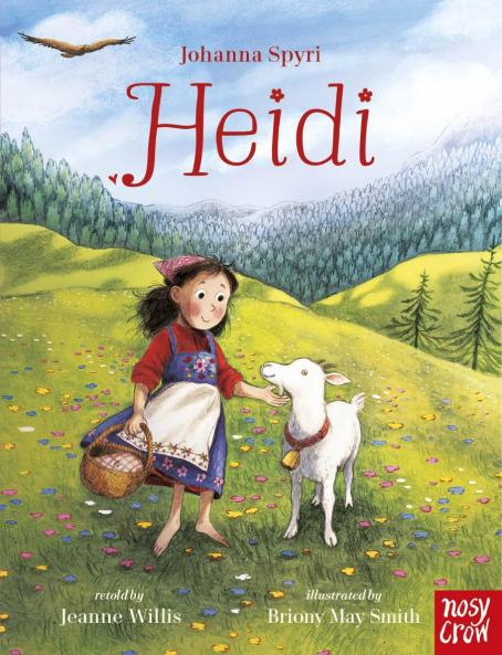 HEIDI