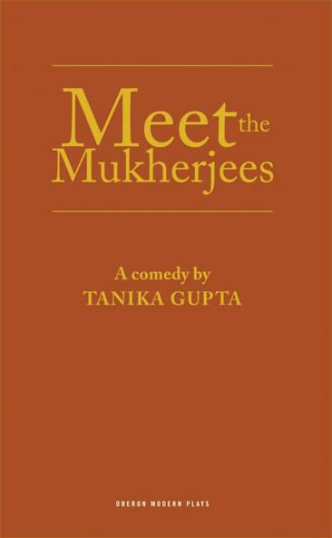 Meet the Mukherjees