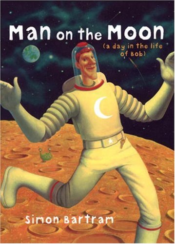 BOB: MAN ON THE MOON