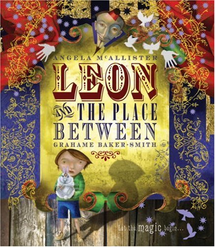 LEON AND THE PLACE BETWEEN