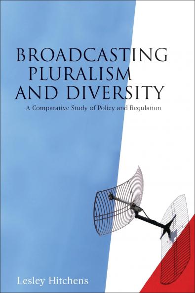 Broadcasting Pluralism and Diversity