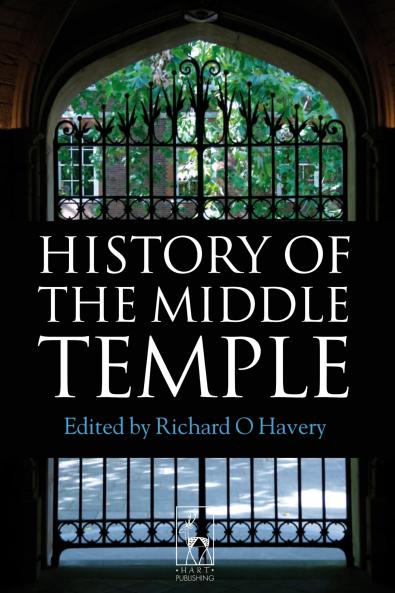 History of the Middle Temple