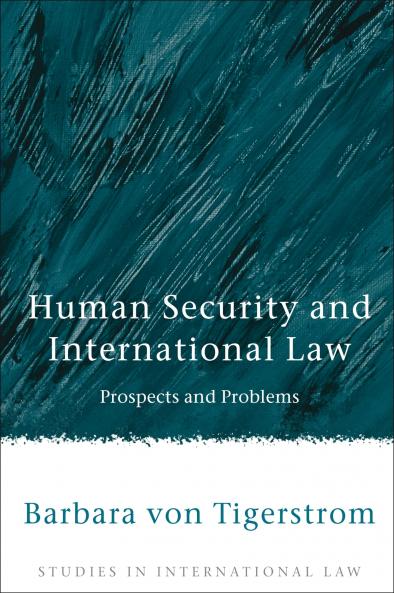 Human Security and International Law