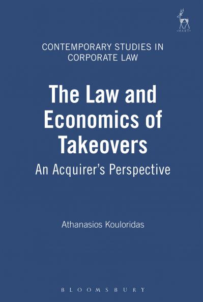 Law and Economics of Takeovers