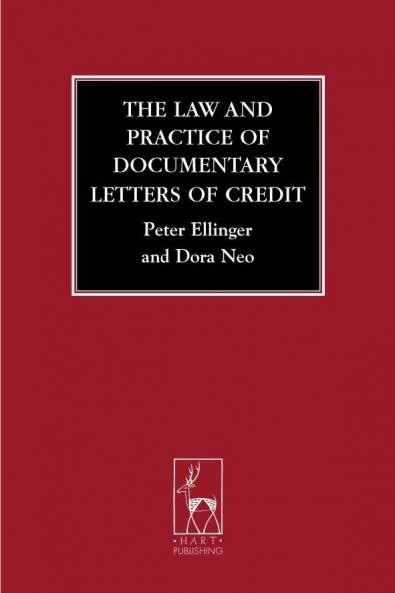 Law and Practice of Documentary Letters of Credit