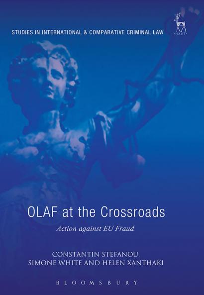 OLAF at the Crossroads