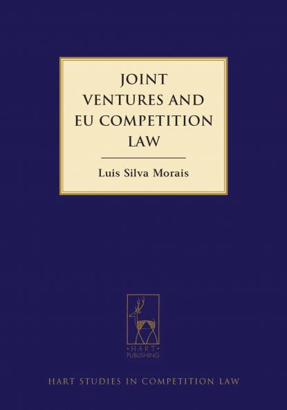 Joint Ventures and EU Competition Law