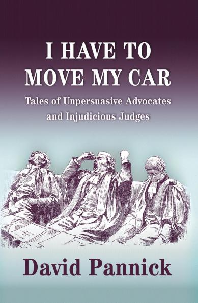 I Have to Move my Car