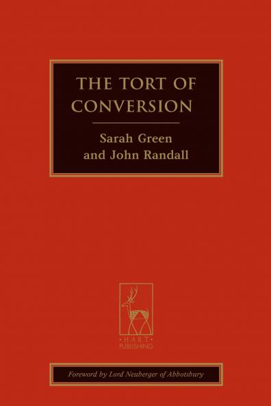 Tort of Conversion