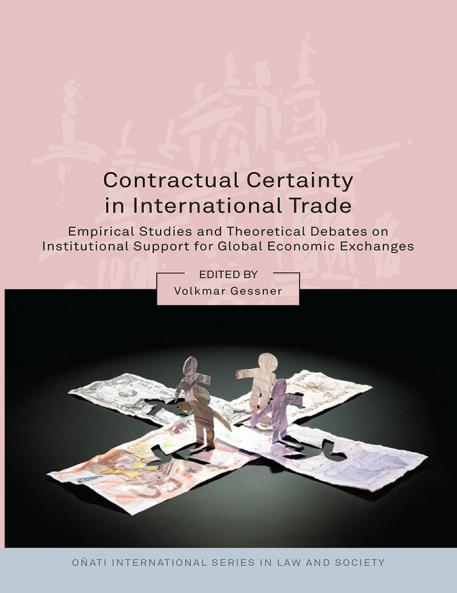 Contractual Certainty in International Trade