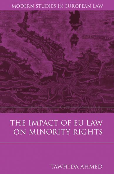 Impact of EU Law on Minority Rights