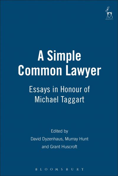Simple Common Lawyer