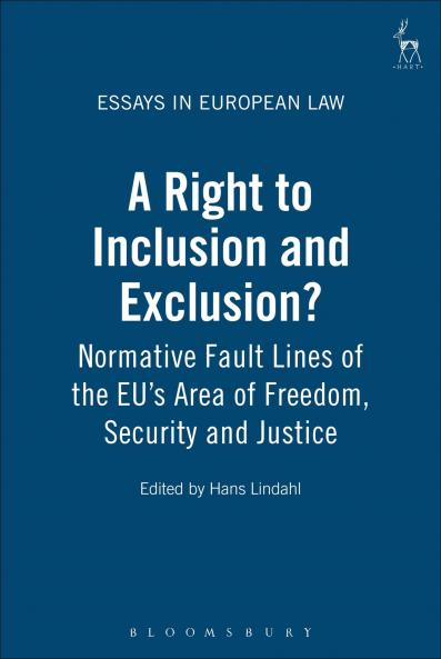 Right to Inclusion and Exclusion?