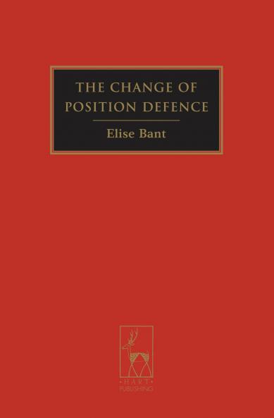 Change of Position Defence