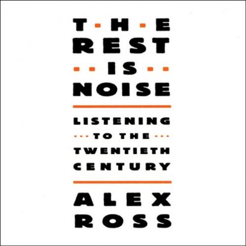 REST IS NOISE