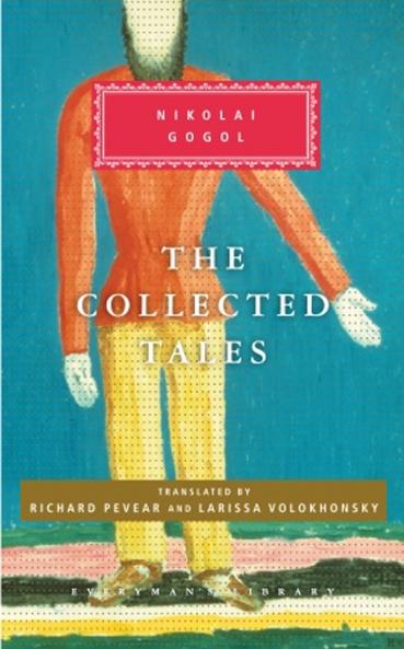 GOGOL COLLECTED TALES