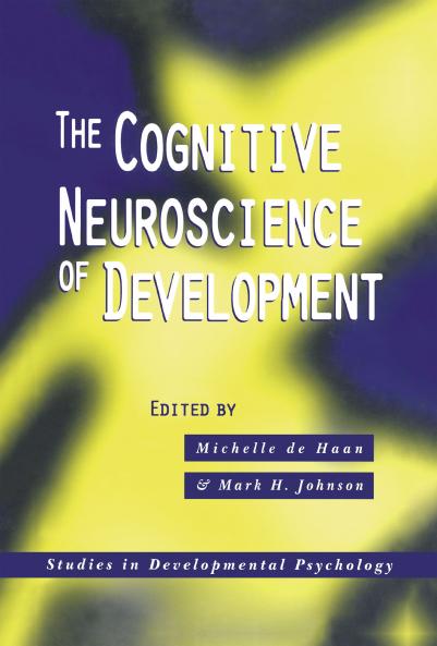 Cognitive Neuroscience of Development