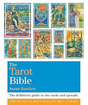 THE TAROT BIBLE